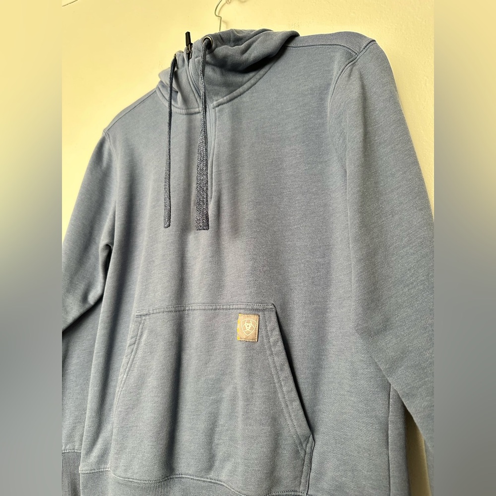 Ariat half zip - image 3